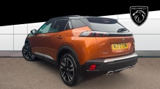 Peugeot 2008 1.2 PureTech 130 GT Premium 5dr EAT8 Petrol Estate